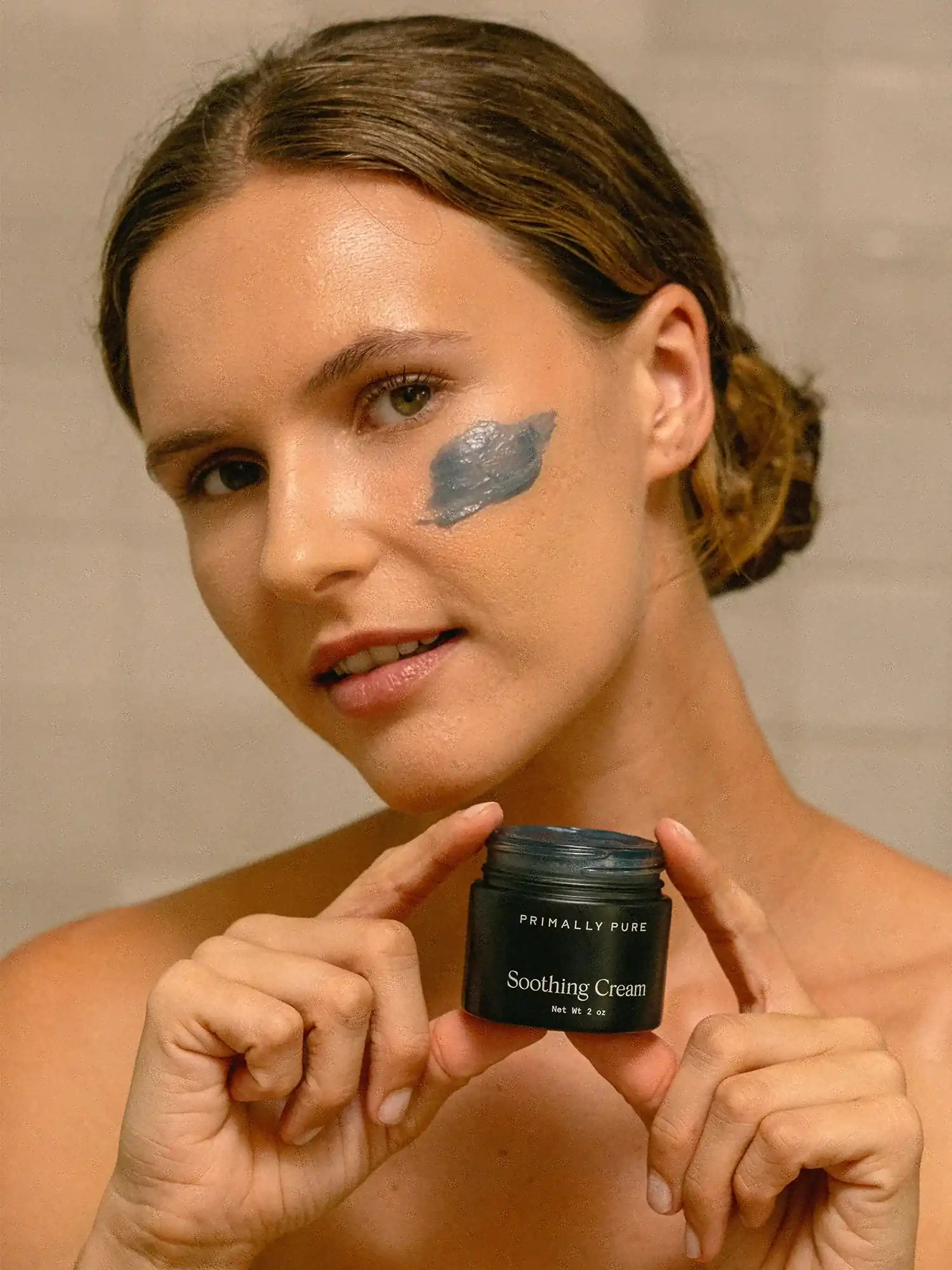Soothing Cream | Primally Pure