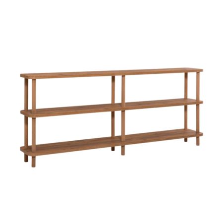 New table collection at Wayfair! Also on sale right now!

Entryway table, console table, sofa table, furniture sale, home sale, home decor, home finds, organic modern, shelving unit

#LTKsalealert #LTKhome