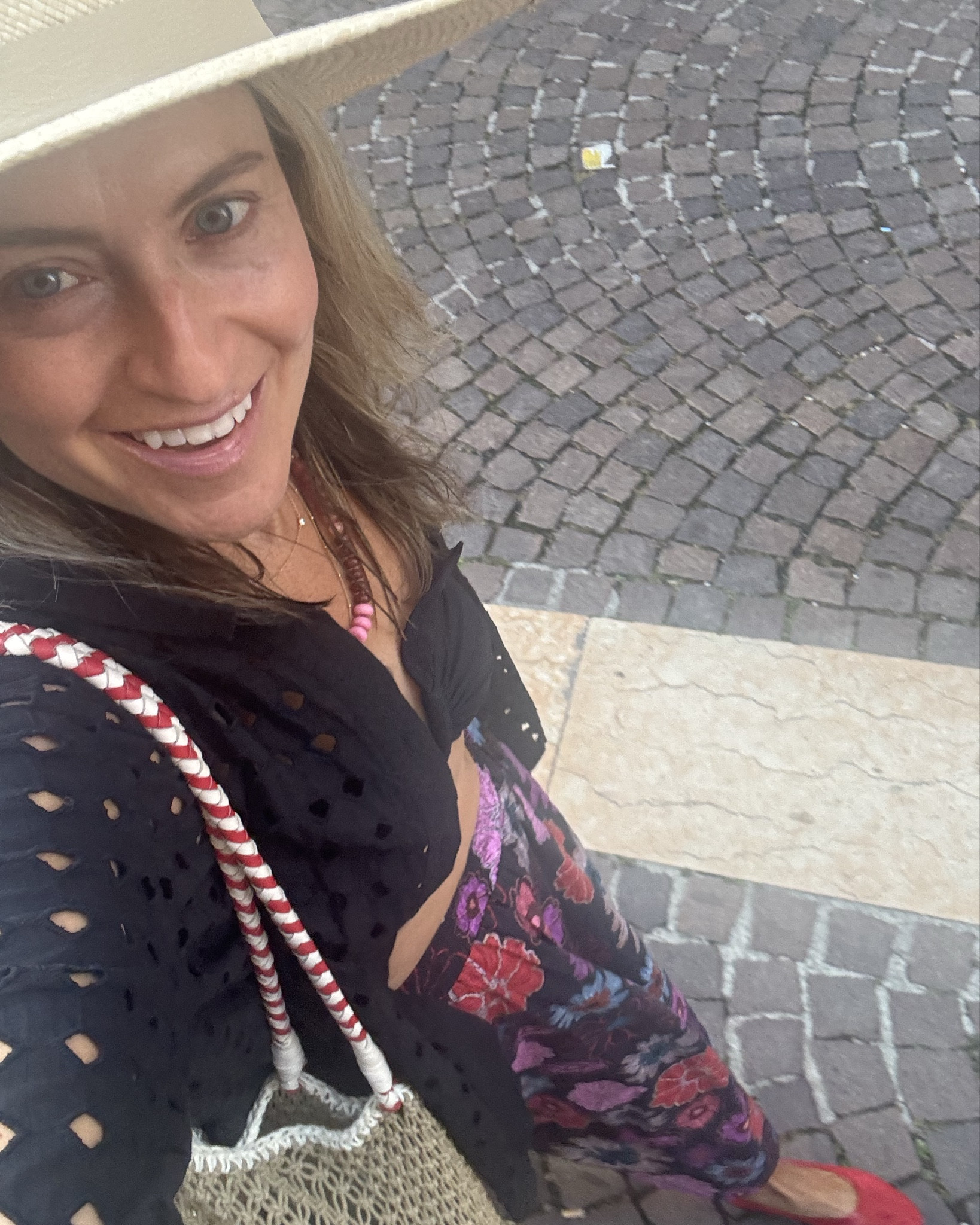 Morning alone exploring Bardolino.  Really sweet town on lake garda 

#LTKSeasonal #LTKStyleTip #LTKTravel