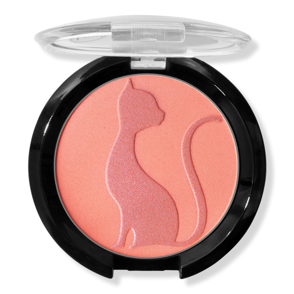 J.Cat Beauty Love Struck Blusher + Bronzer - Sweetheart | Ulta