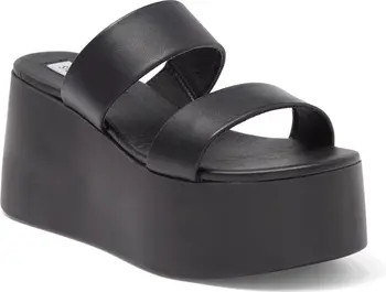 Steve Madden Romy Platform Sandal | Nordstromrack | Nordstrom Rack