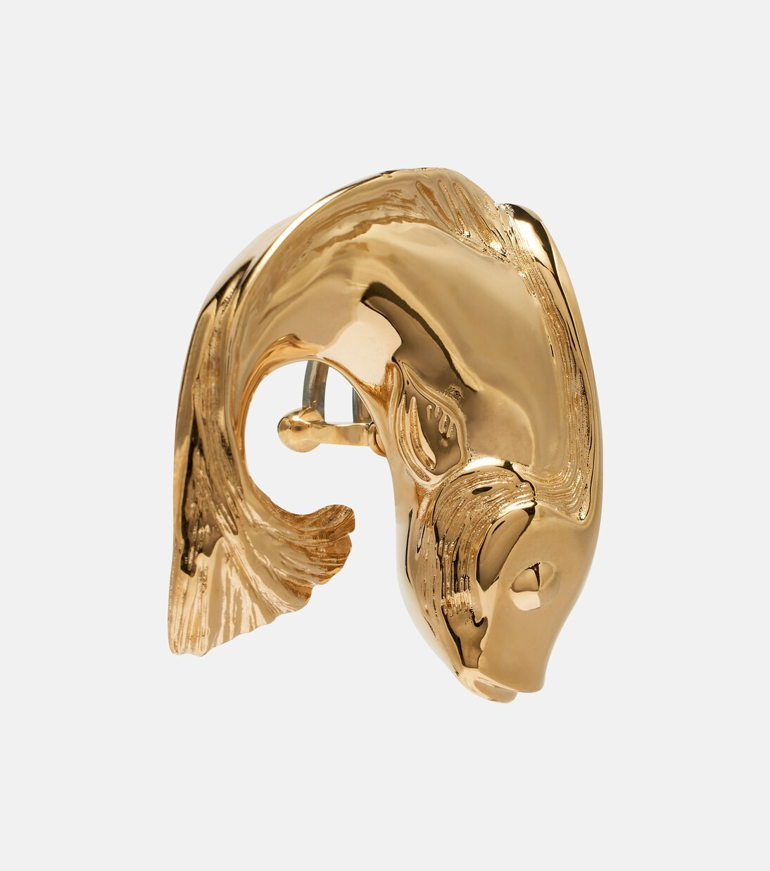 Clip-Ohrringe | Mytheresa (DACH)