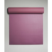 lululemon – The Lightweight Yoga Mat 5mm – Color Violet/Purple | lululemon UK