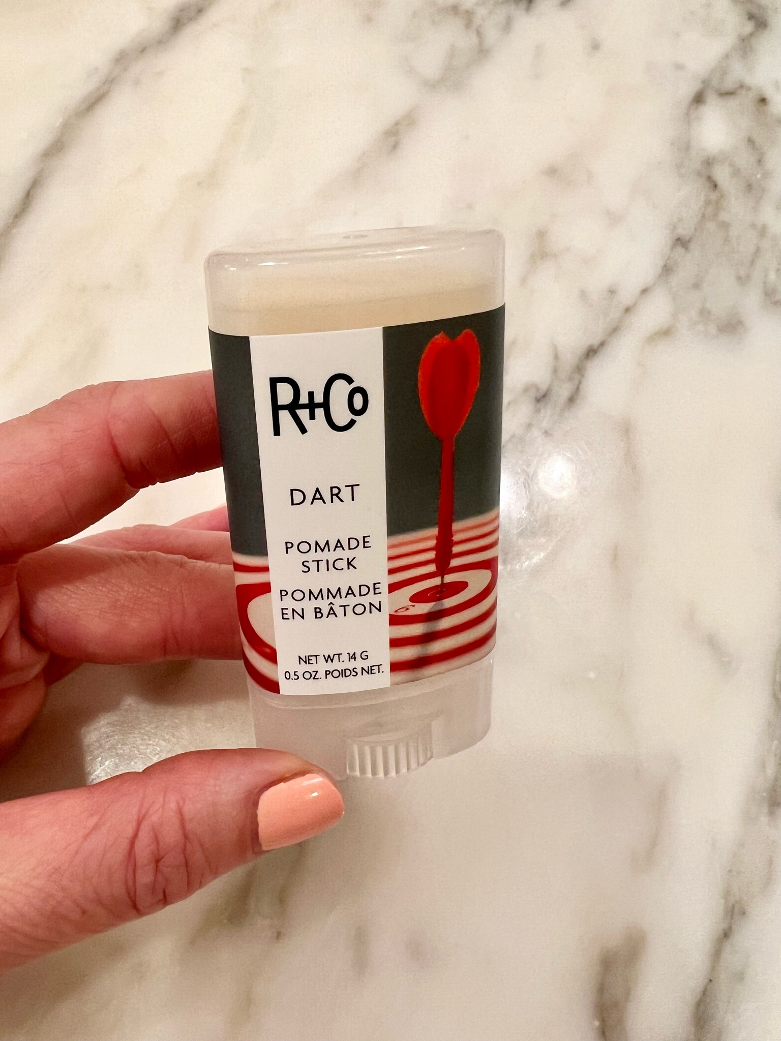 This really is the best hair product for a slick ponytail or bun.  Perfect for summer hair.  Get it while it’s in stock!  

#LTKbeauty #LTKstyletip