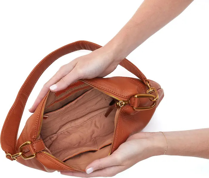 Vance Leather Crossbody Bag | Nordstrom