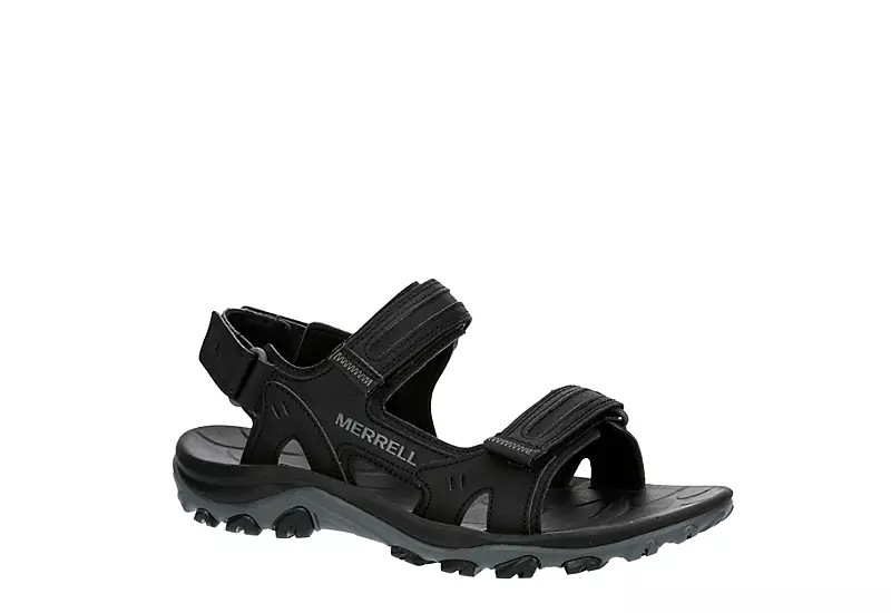 MENS HUNTINGTON SPORT CONVERT OUTDOOR SANDAL | Rack Room Shoes