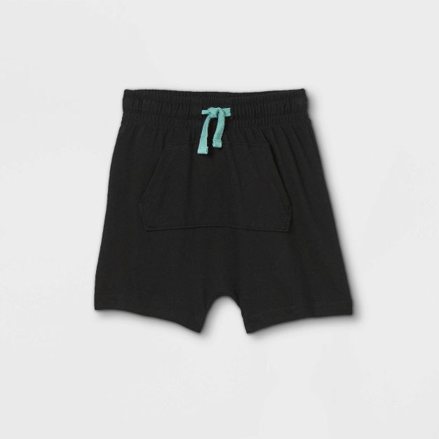 Toddler Boys' Jersey Knit Pull-On Shorts - Cat & Jack™ | Target