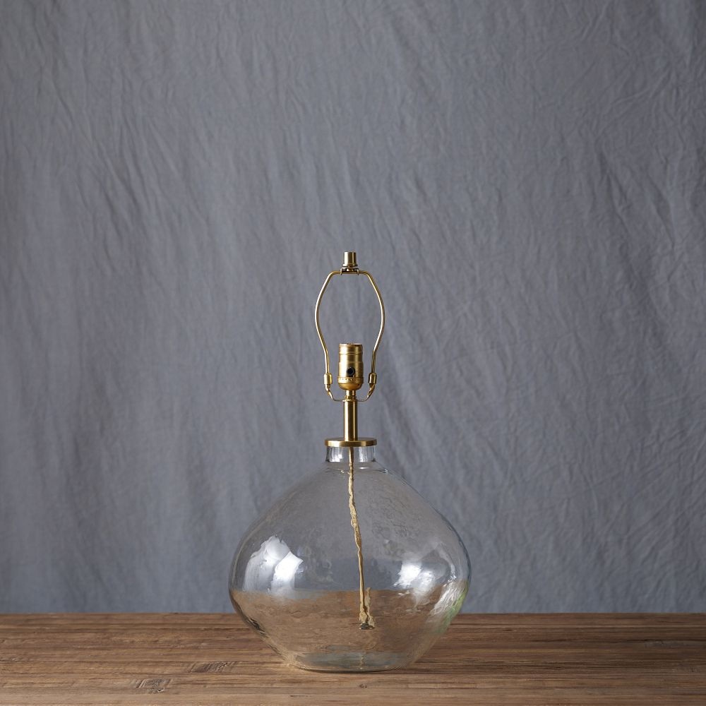 Zaina Table Lamp Base | GreenRow