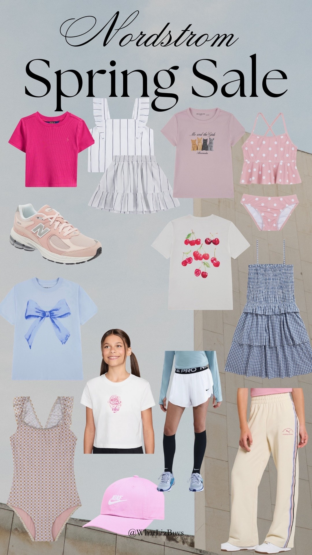 Nordy Sale for my little girls 