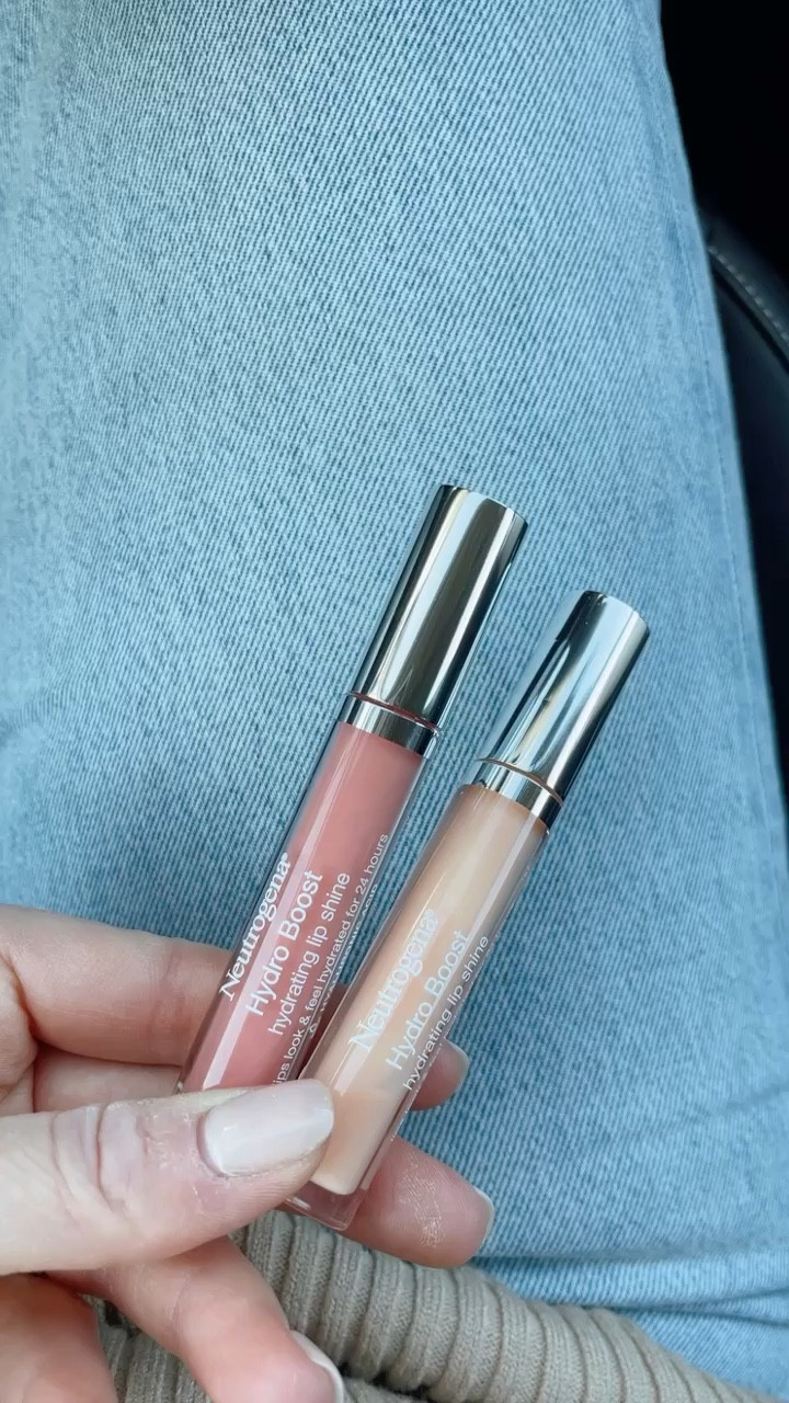 The best drugstore lip gloss! Hydrating and in the prettiest colors. Beauty favorites. Drugstore finds. Drugstore beauty. Kate mundo  

#LTKstyletip #LTKbeauty #LTKFind