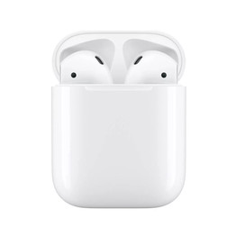 Click for more info about Apple AirPods with Charging Case (2nd Generation) - Walmart.com