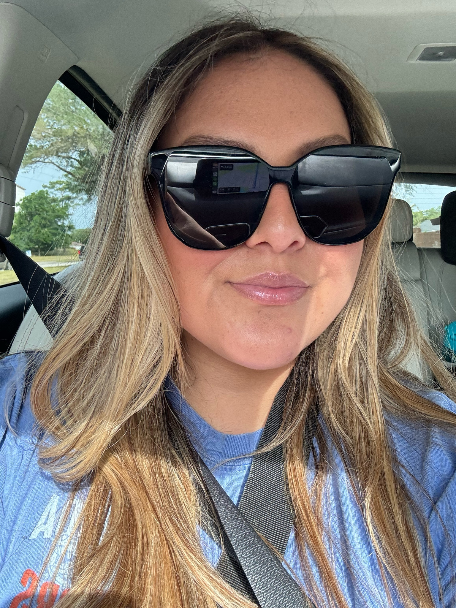 My go to mom sunnies 😎

#LTKstyletip