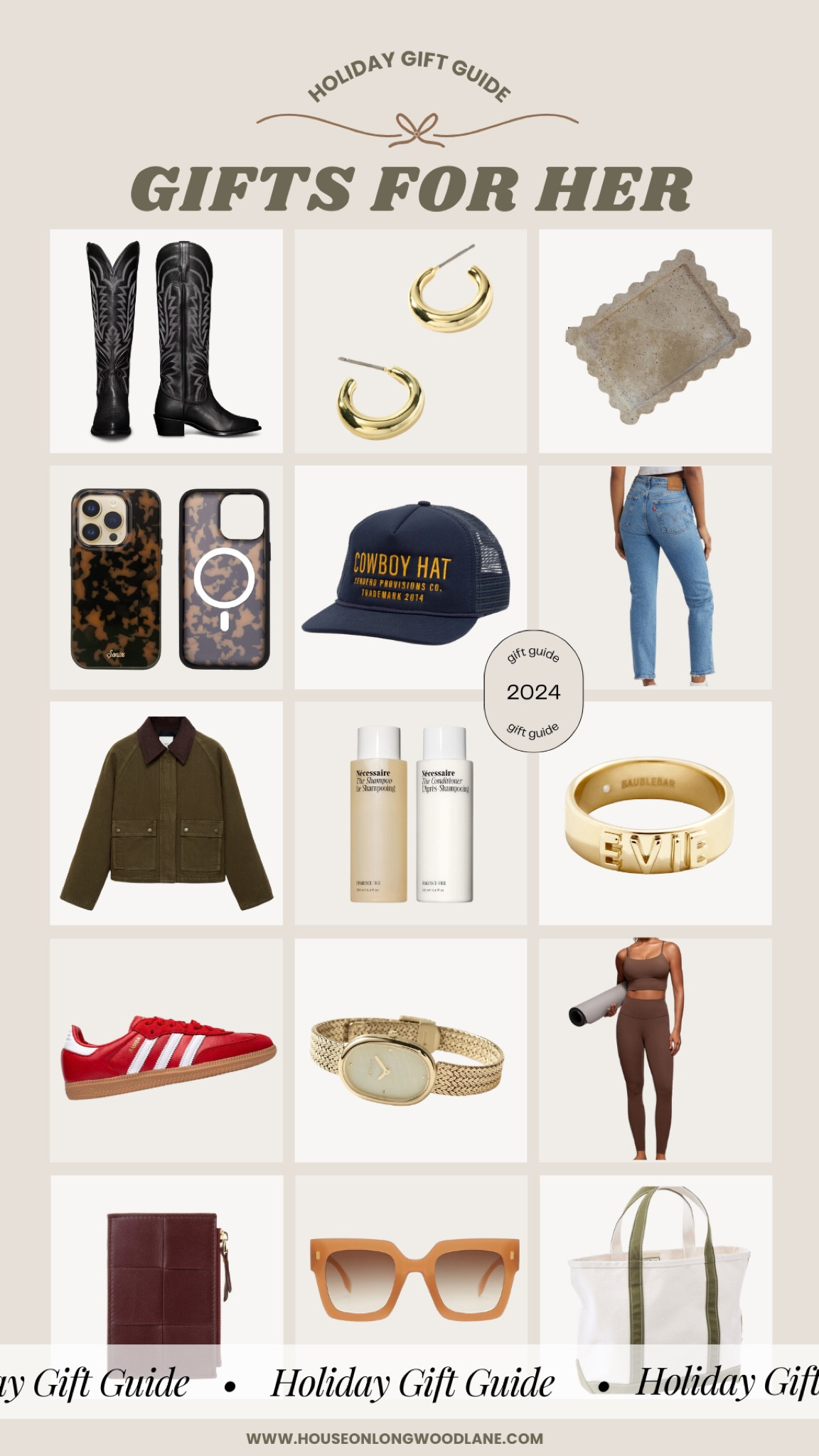 for the girl who loves fashion and classic finds this holiday season! 

#LTKCyberWeek #LTKHoliday #LTKGiftGuide