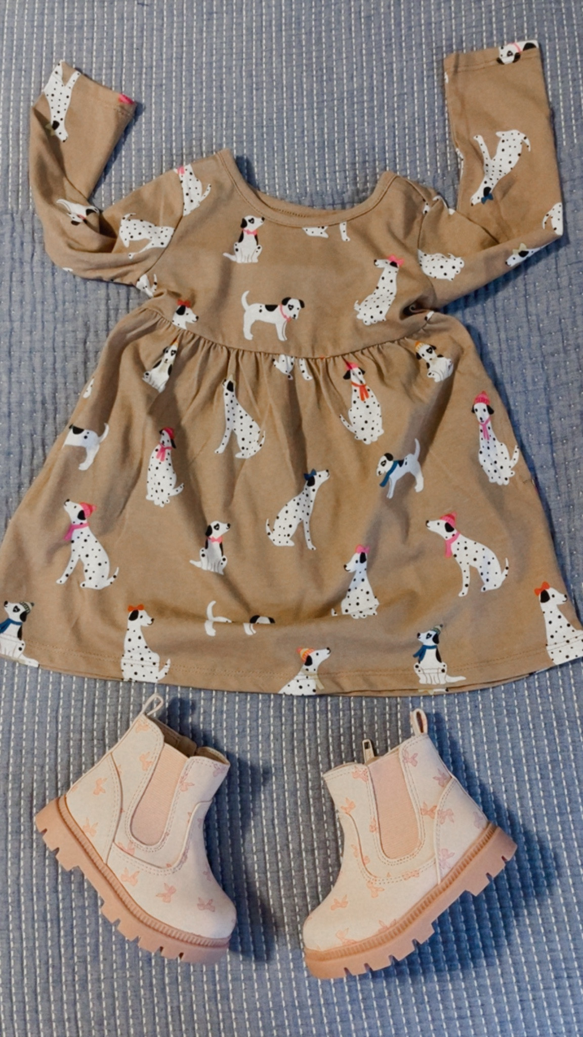 Another season another super affordable and cute clothing haul for my girly!! She’s very into dresses and shoes (she knows she looks pretty!) and with the prices on these I couldn’t resist!! 

#LTKKids #LTKSeasonal #LTKBaby