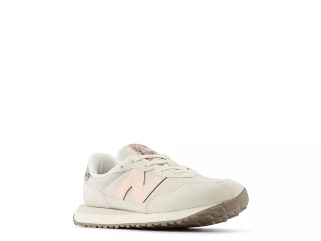 New Balance 237 Sneaker - Kids' | DSW