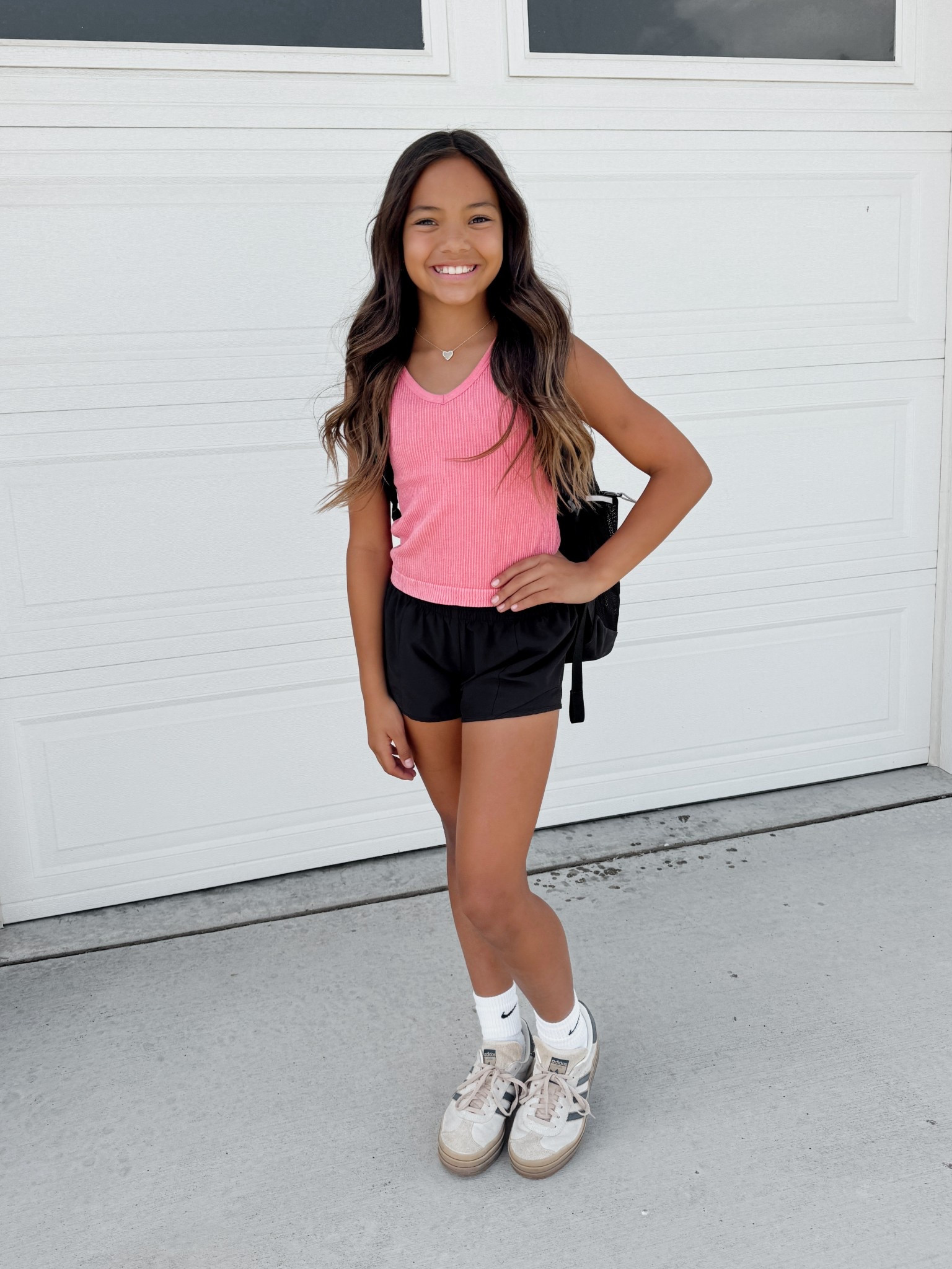 Mariah’s adidas gazelle bold platform sneakers are 40% off at Foot Locker (make sure to size down!)- Tween fashion - girls fashion - kids fashion 

#LTKSaleAlert #LTKShoeCrush #LTKKids