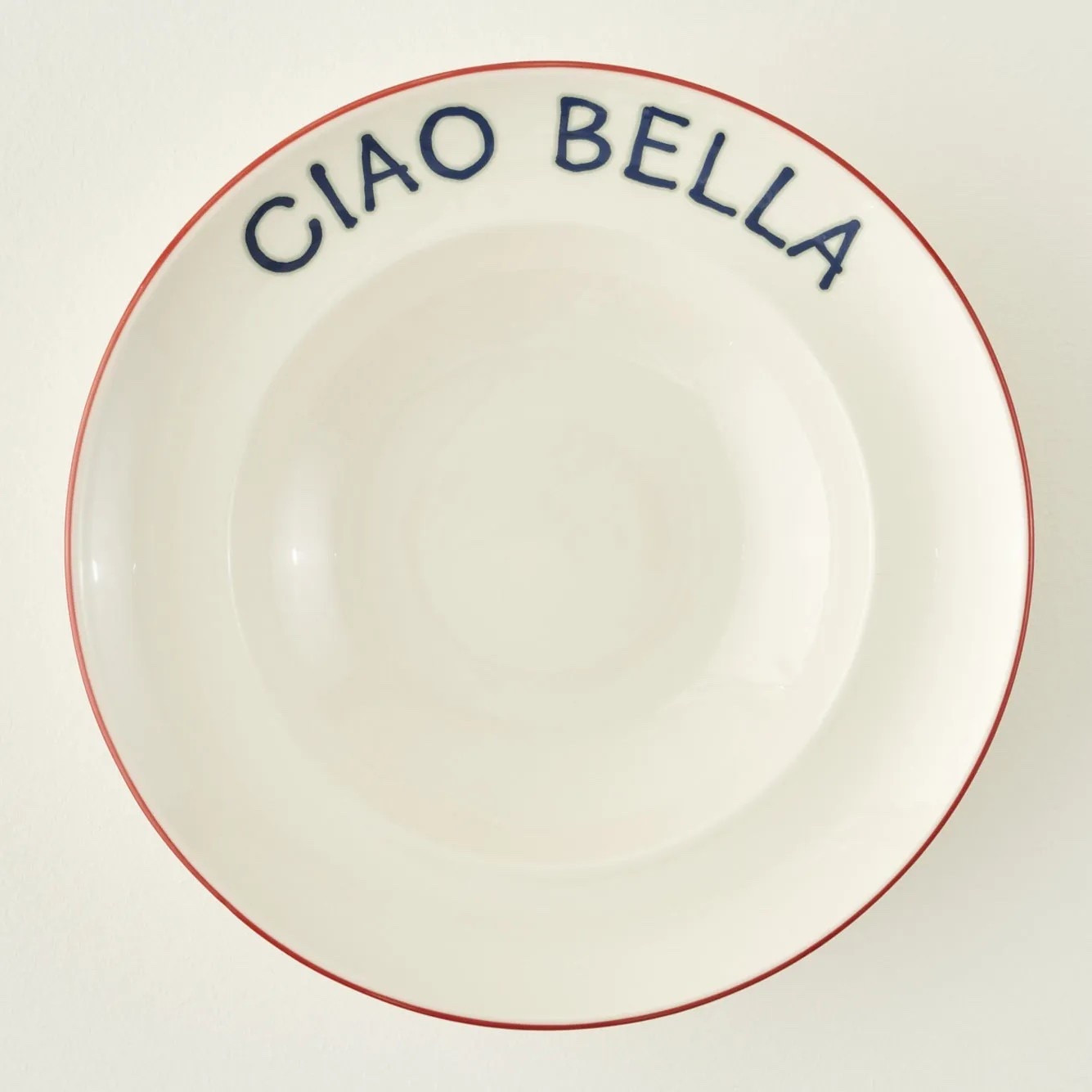 Ciao Bella!❤️
