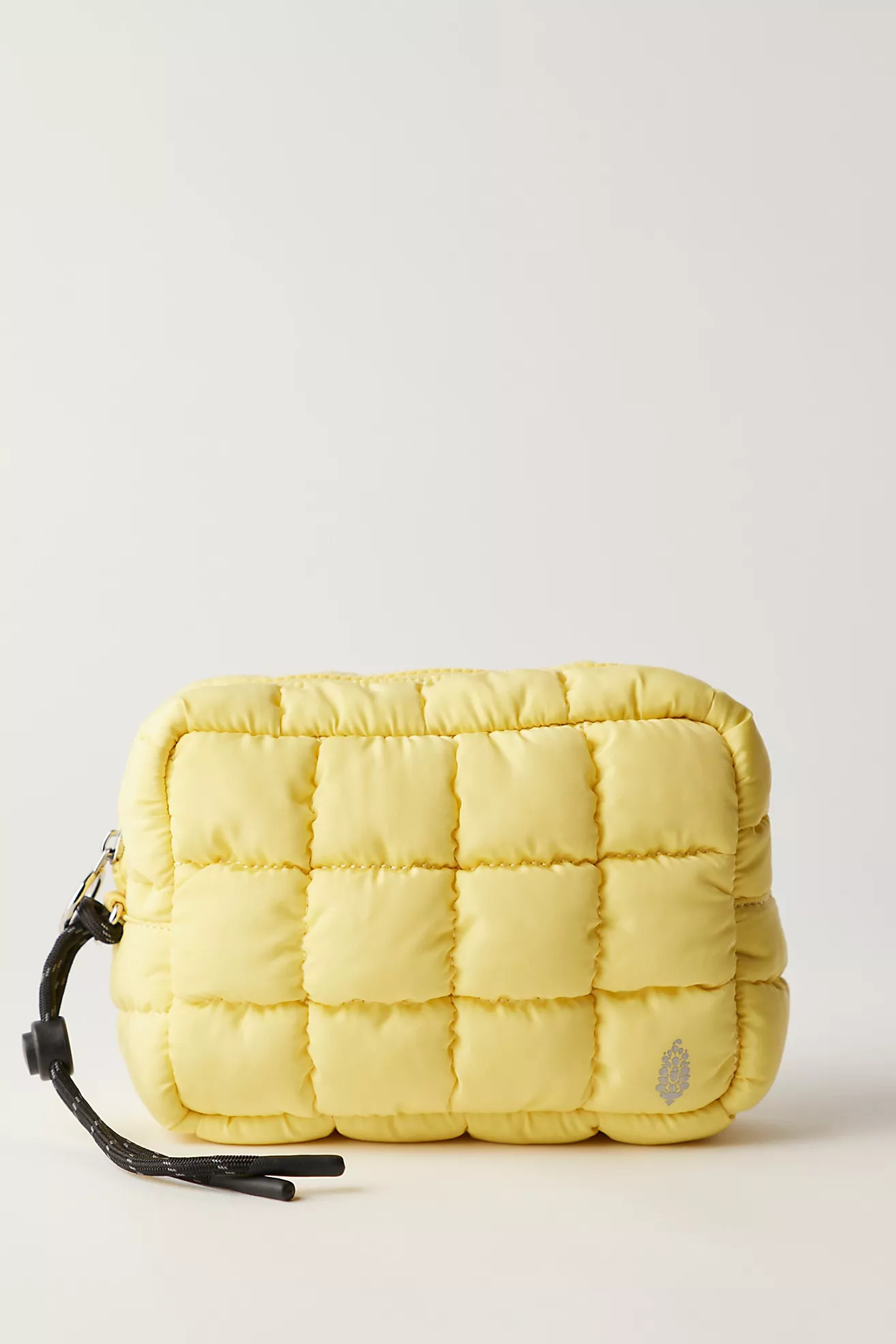 Quilted Mini Case | Free People (Global - UK&FR Excluded)