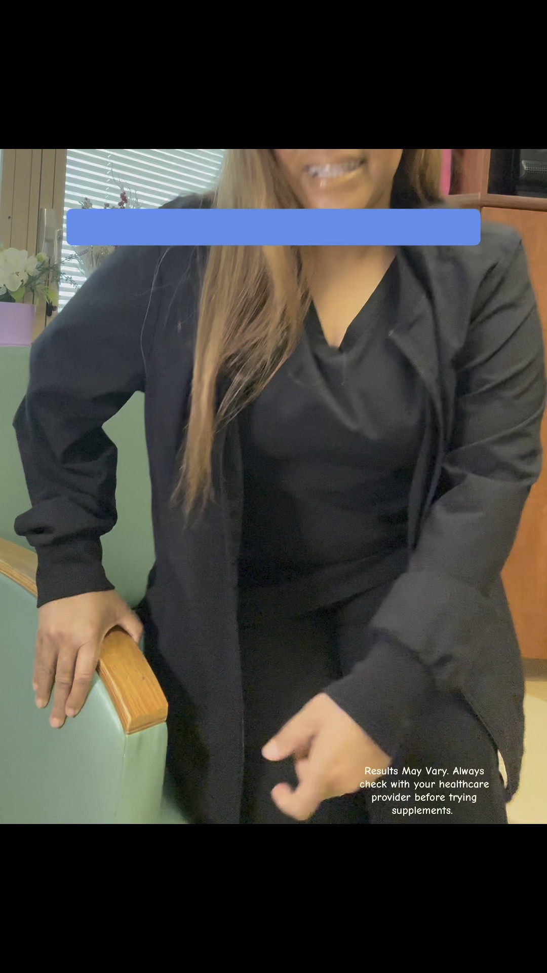 This form of ashwagandha is essentially a fruit punch that’s changed my life! 

#LTKOver40 #LTKFitness #LTKActive