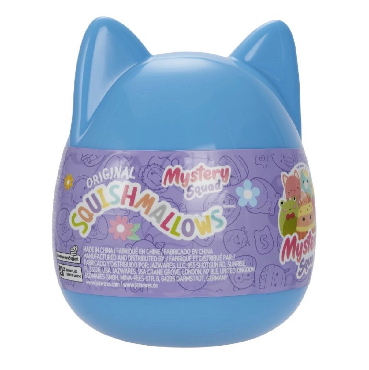 Mystery squishmallow sale👏🏼

#LTKSaleAlert #LTKKids #LTKSpringSale