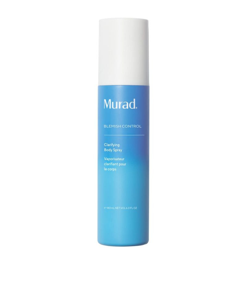 Murad Clarifying Body Spray (180Ml) | Harrods