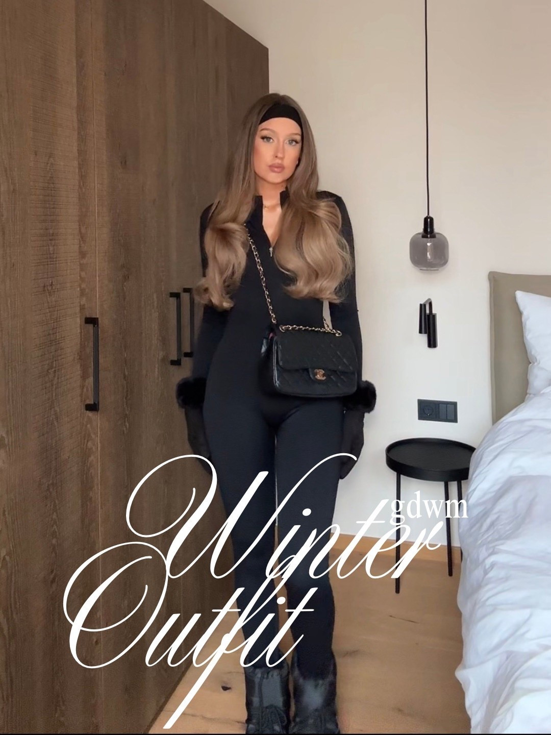 winter outfit 🖤

#LTKdeutschland #LTKeurope #LTKwinter