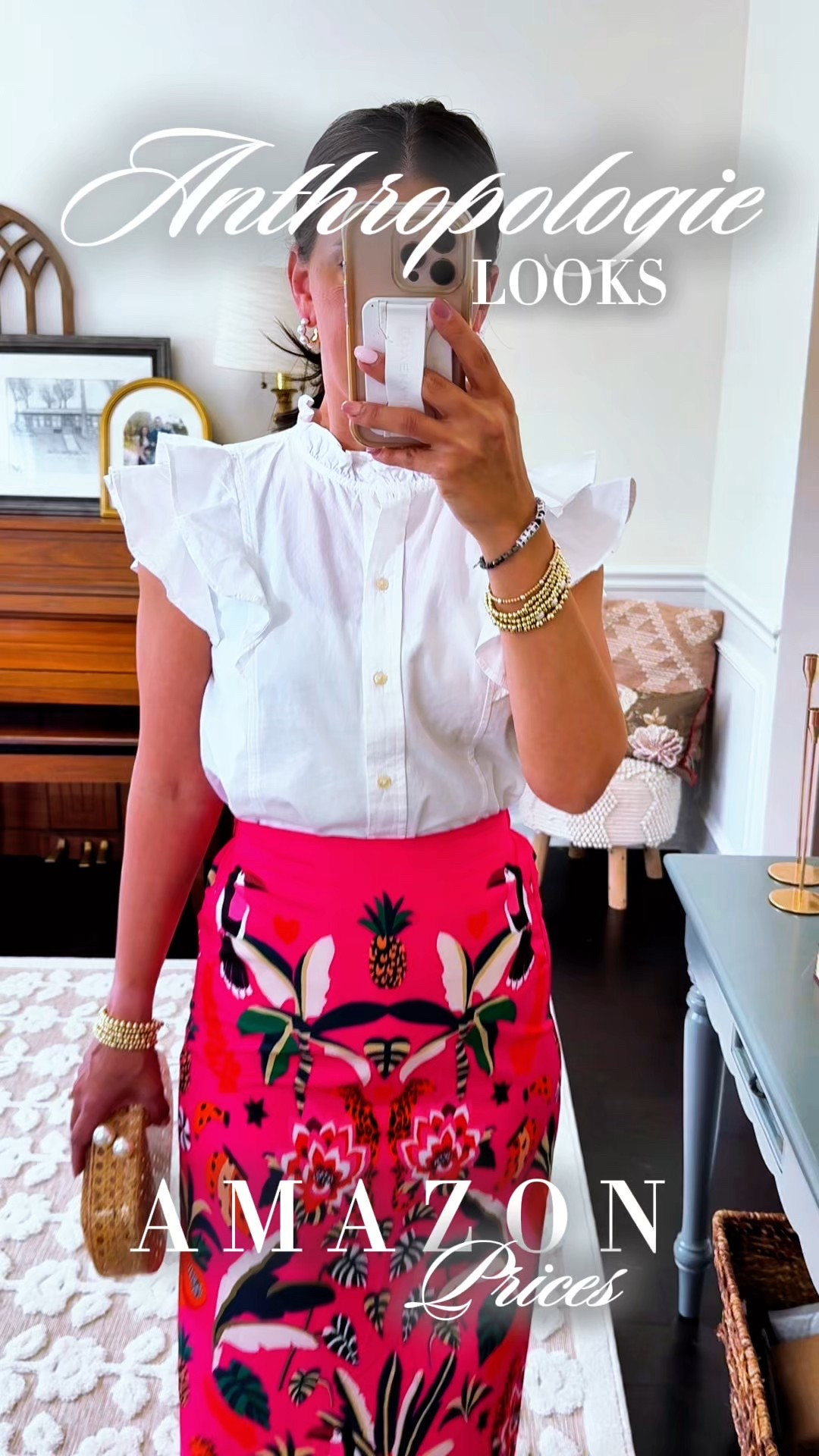 Anthropologie Looks for Less on Amazon!!

#LTKPetite #LTKFindsUnder50 #LTKWorkwear