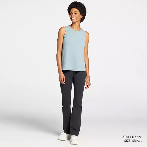 CALIA Women's Bubble Mesh High Low Tank | Dick's Sporting Goods