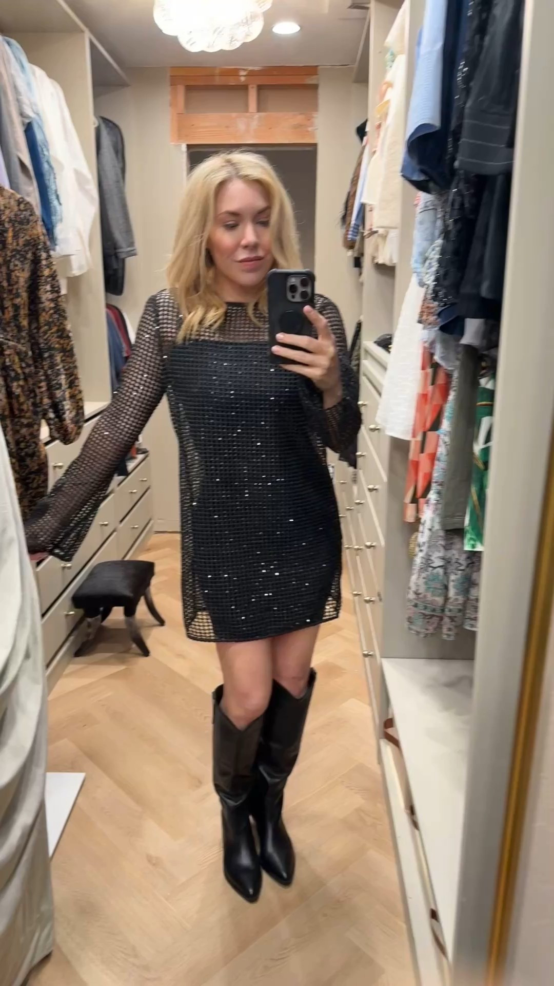 Mixing dressy with western boots (what do you think?)

Christmas party dress
Christmas dress
Party dress


#LTKHoliday #LTKSaleAlert #LTKdayinmylife