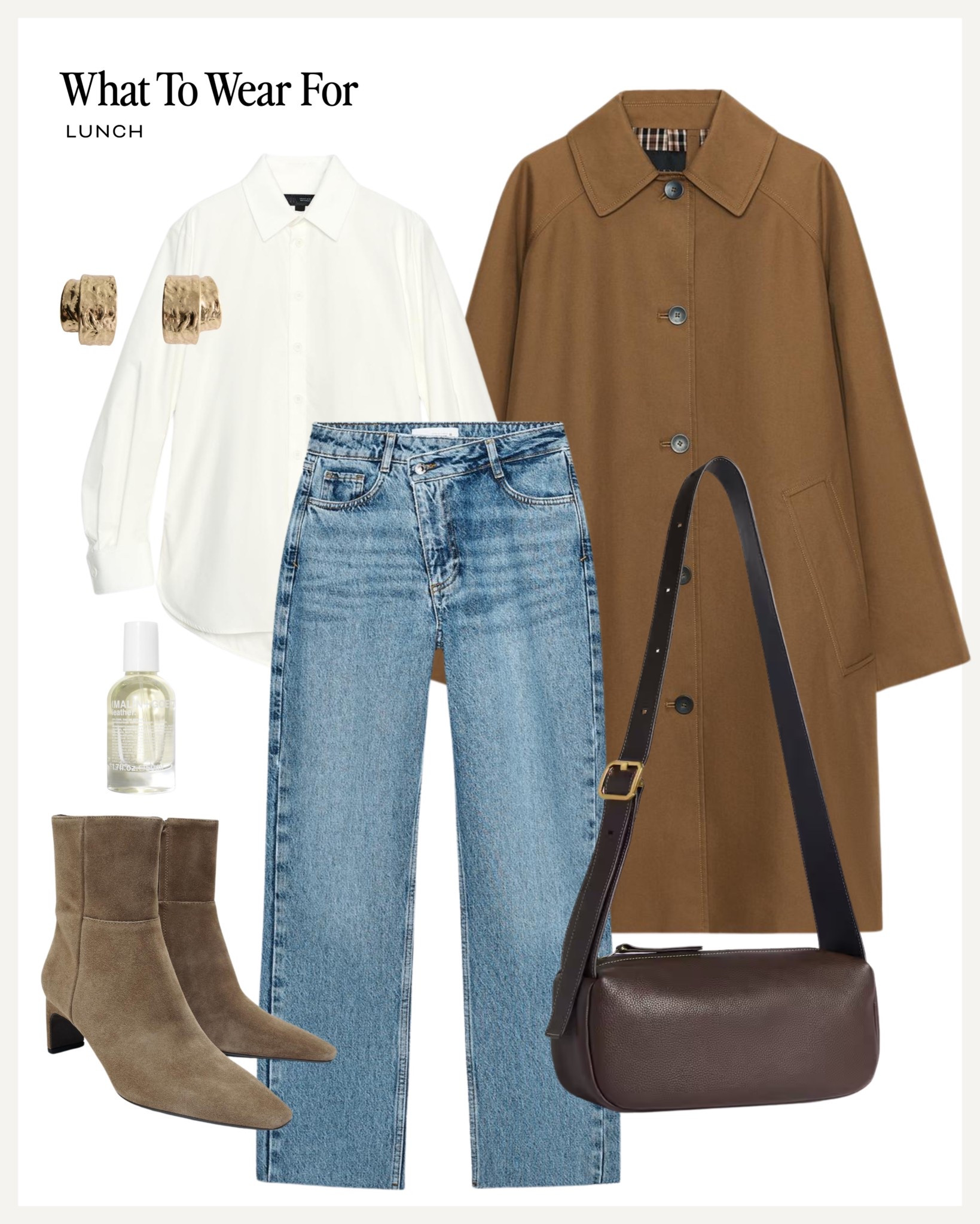 Transitional outfits 

#LTKautumn #LTKeurope #LTKuk