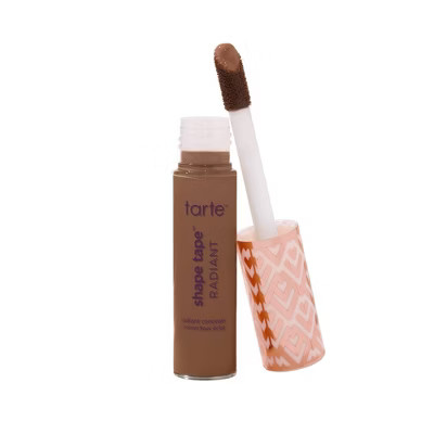 tarte Shape Tape Radiant Concealer - 57N Rich - 0.33oz - Ulta Beauty | Target