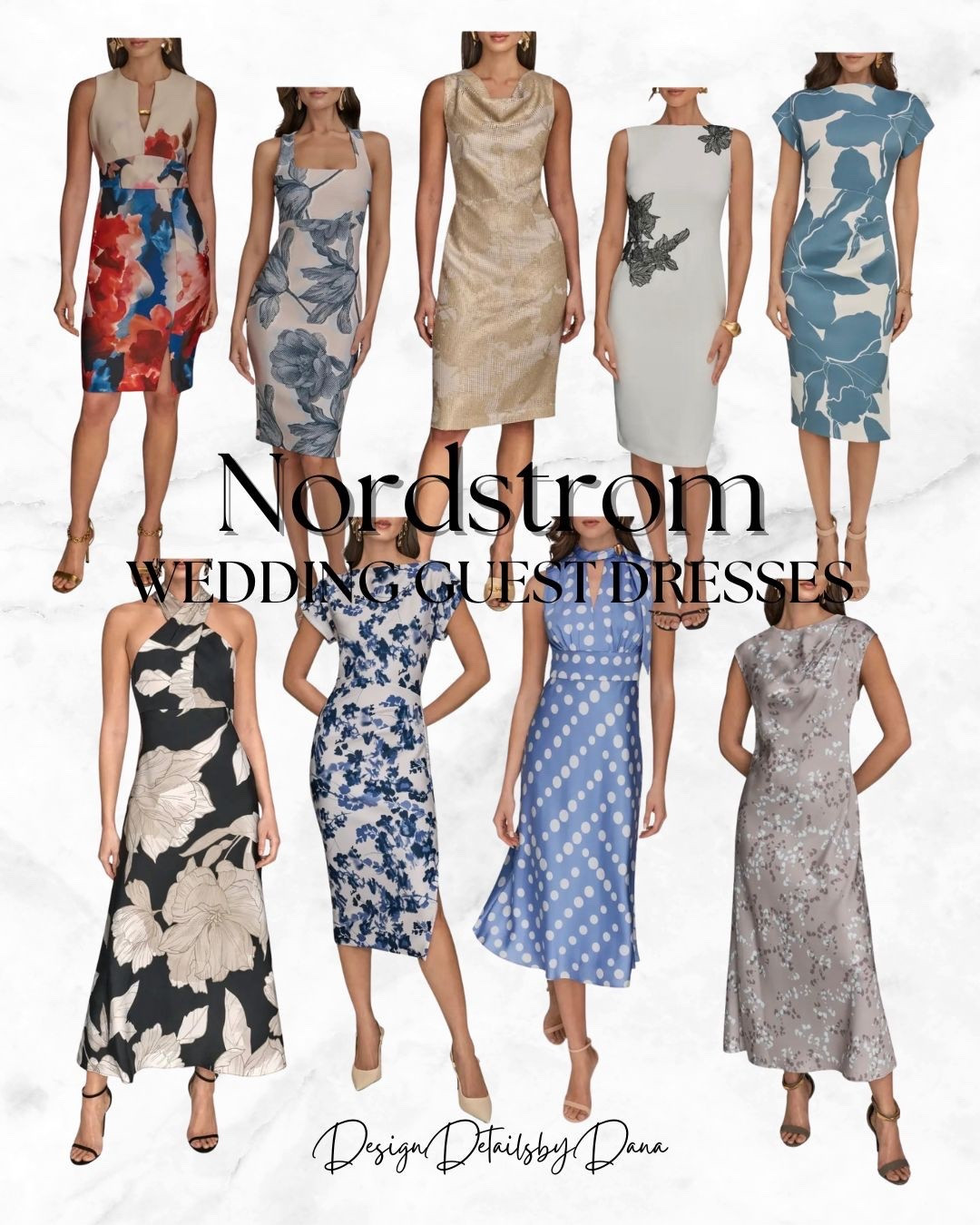 Spring wedding season is here 🌸 and Nordstrom always delivers when it comes to wedding guest dress perfection. 

Sharing chic + stylish picks for every vibe:
• Floral & flowy for romantic outdoor ceremonies
• Neutral and timeless if you love an elegant, understated look
• Bold statement styles when you want to stand out (in the best way)

These dresses are flattering, comfortable, and easy to dress up with heels and a clutch—perfect for garden weddings, winery venues, and everything in between. Save this for upcoming spring invites 💐

spring wedding guest dress
Nordstrom wedding guest dresses
wedding guest outfit ideas
chic wedding guest dress
floral wedding guest dress
flowy spring dress
neutral wedding guest dress
bold wedding guest dress
spring wedding style
garden wedding guest dress
outdoor wedding outfit
elegant wedding guest look
modern wedding guest fashion
dressy spring outfits
special occasion dresses


#weddinggueststyle
#springweddingguest
#nordstromfinds
#weddingguestdress
#springweddingstyle
#chicweddingguest
#floralweddingdress
#neutralstyle
#boldstyle
#weddingseasonlooks
#ltkfashion
#ltkstyle
#ltkfinds
#specialoccasionstyle



#LTKWedding #LTKootd #LTKMidsize