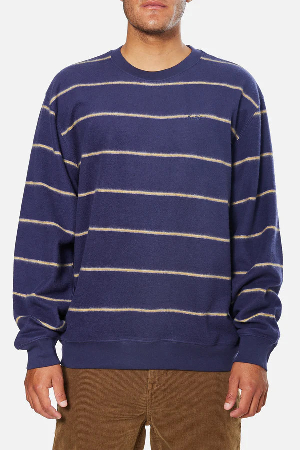 PARKS FLEECE | Katin USA