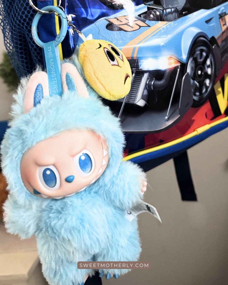 The hottest toy from the Christmas season is in-stock at retail price and gets to you before Easter!

kids Easter basket toys
non candy Easter fillers
creative Easter basket ideas
educational toy fillers
outdoor spring toys for kids
Easter crafts for kids
stuffed animal basket ideas
fun games for Easter baskets
kids spring activity toys

#LTKSaleAlert #LTKSeasonal #LTKKids