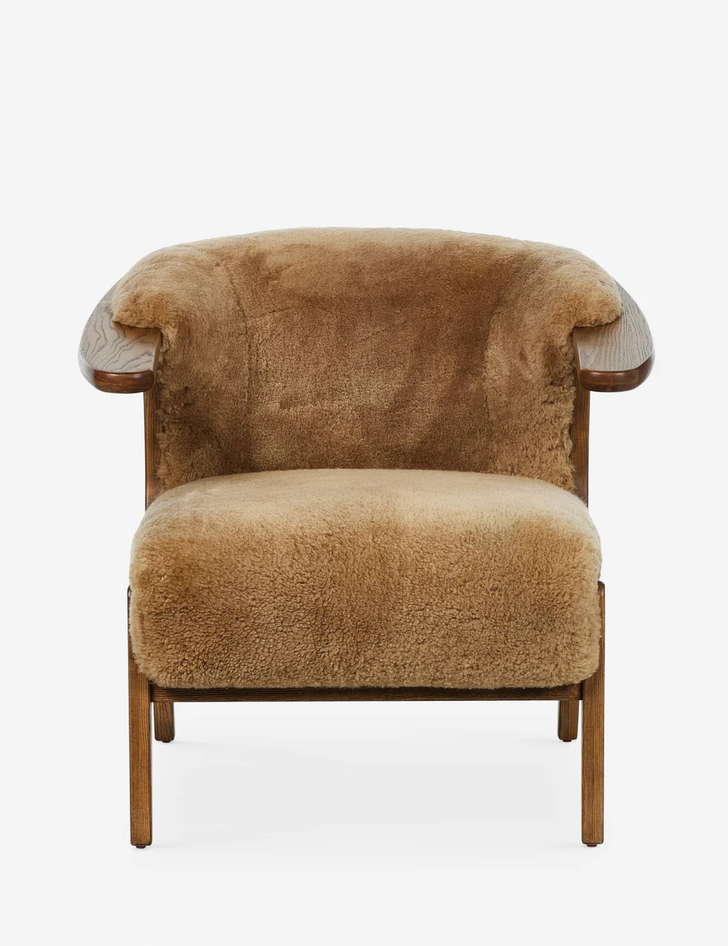 Rebekah Accent Chair | Lulu and Georgia 