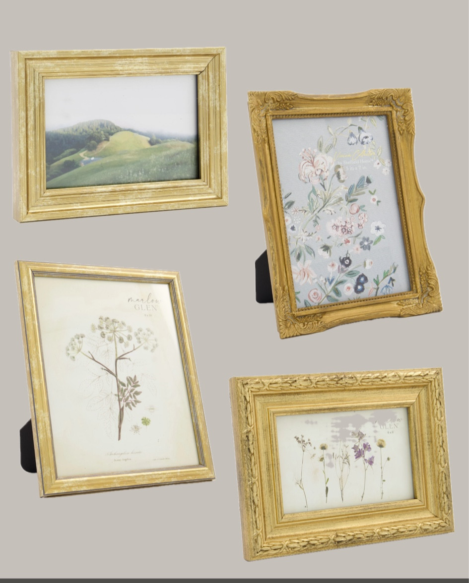 Photo frames