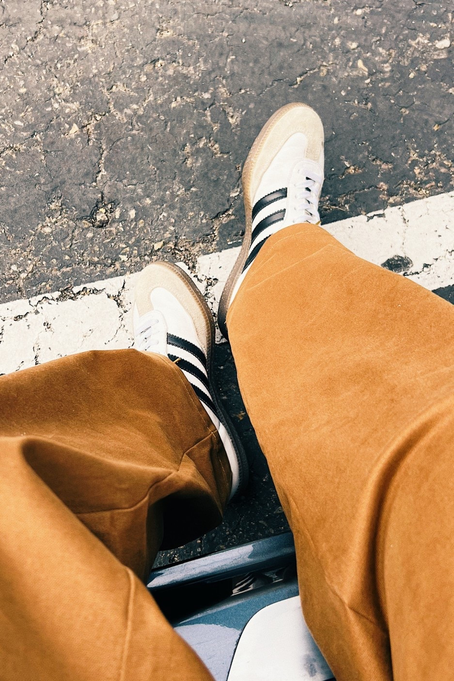 I’ve had these 10+ years. They’re a staple. #Samabs

#LTKStyleTip #LTKOver40