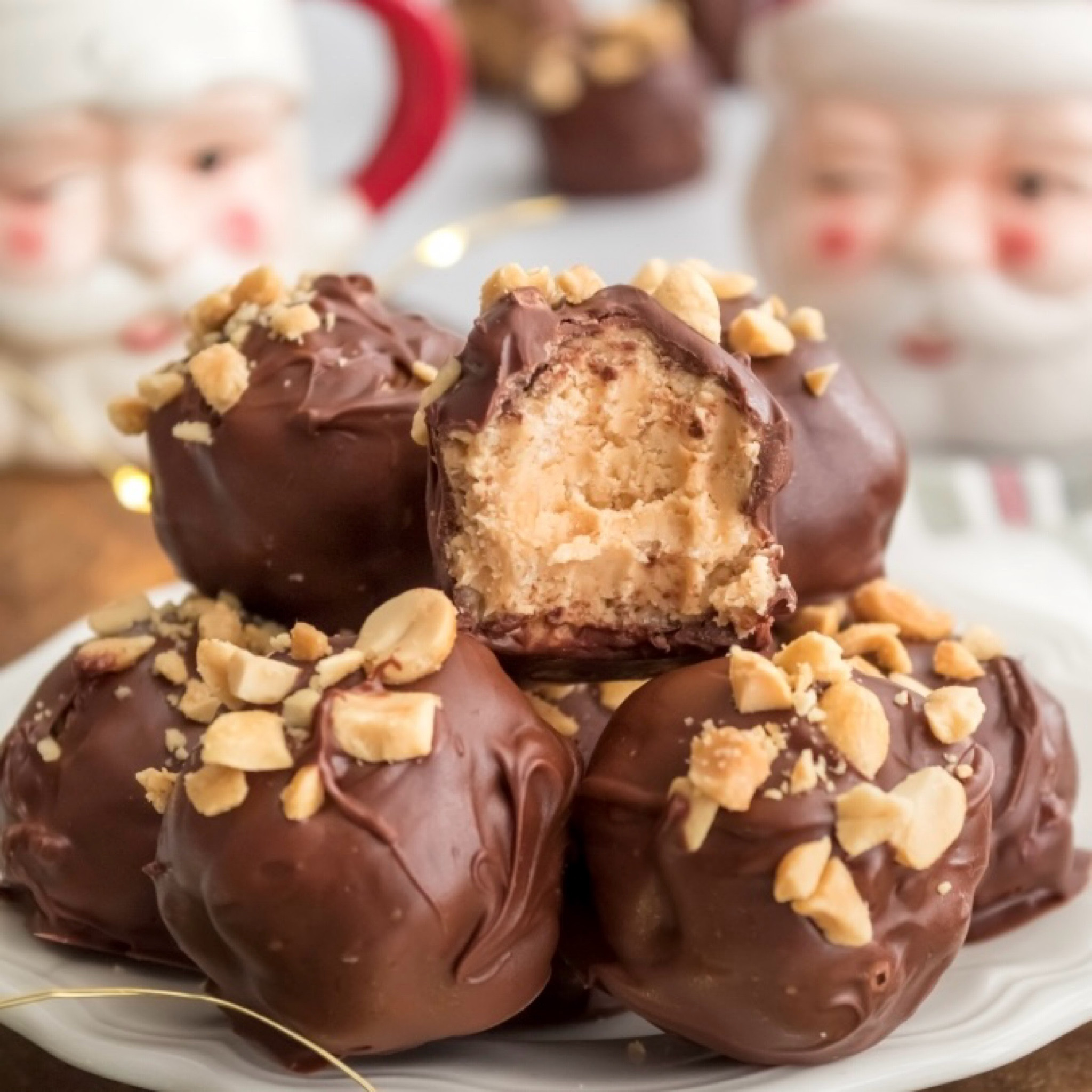 A favorite Christmas dessert paired with my favorite holiday mugs! 

#LTKHome #LTKSeasonal #LTKHoliday