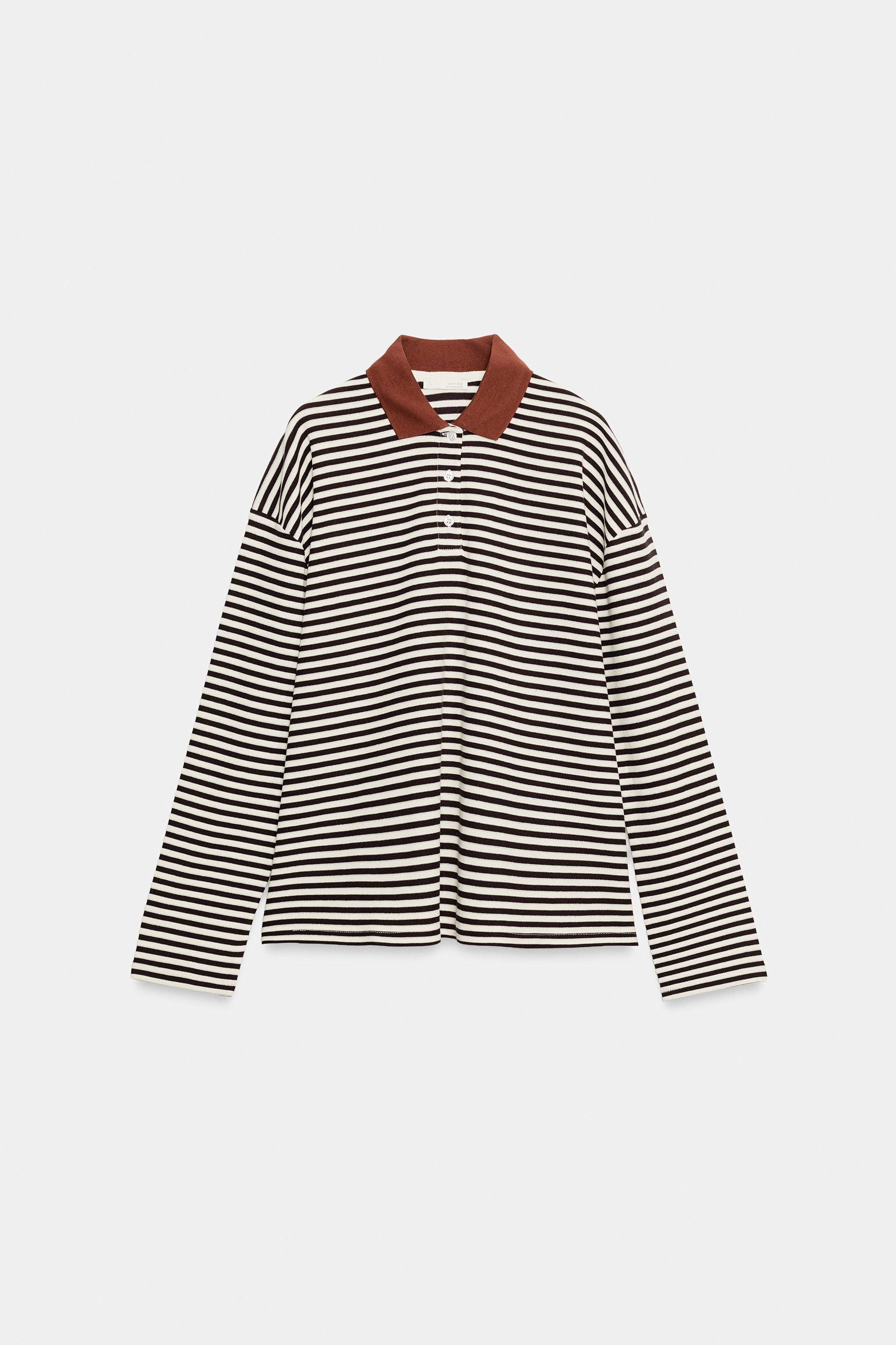 striped | Zara US