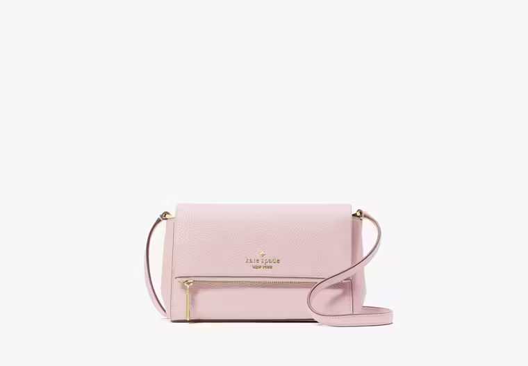 Leila Mini Crossbody | Kate Spade Outlet