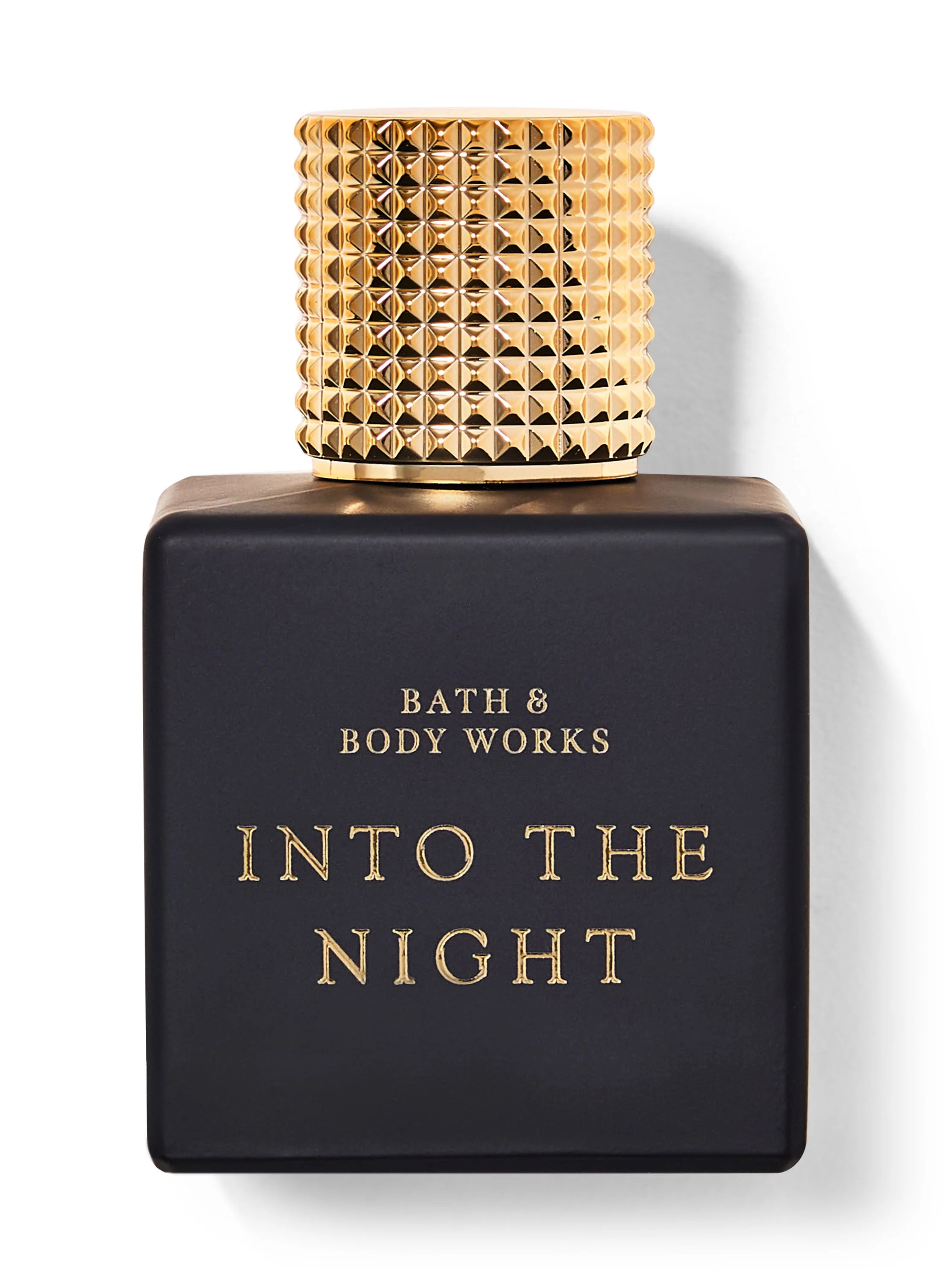 Into the Night


Eau de Parfum | Bath & Body Works