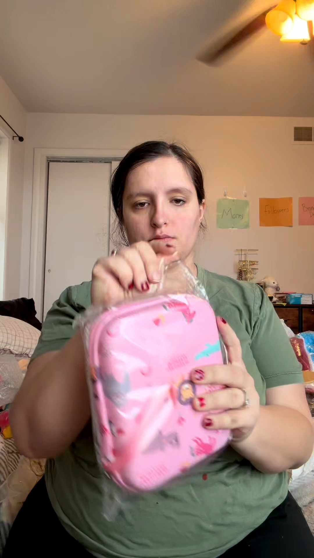 Perfect for a baby shower gift or for on the go 

#LTKmomlife #LTKBaby #LTKKids