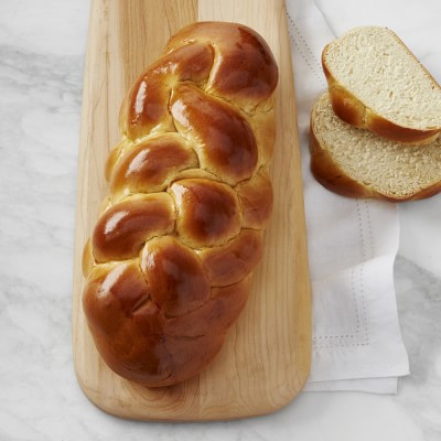 Challah Bread, Set of 2 | Williams-Sonoma