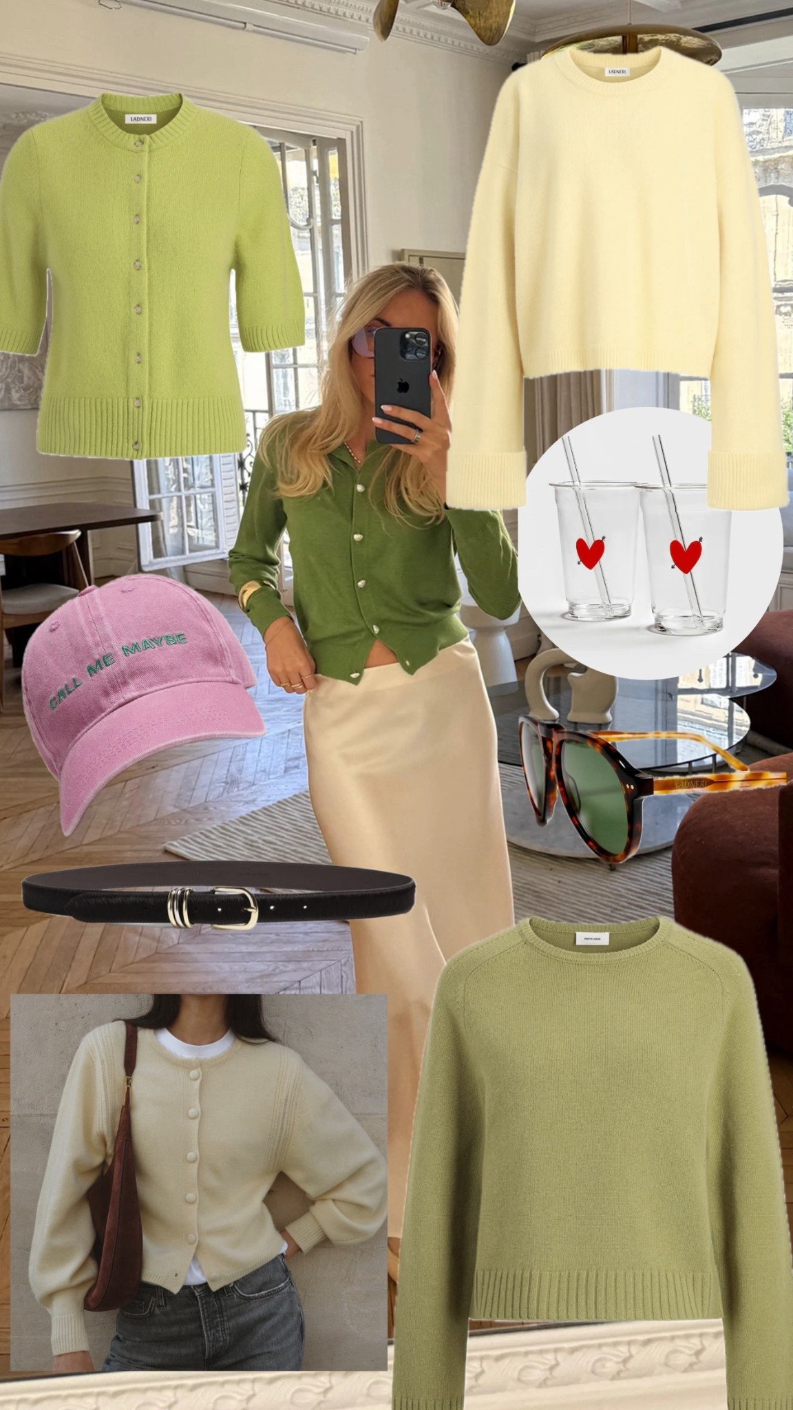 Spriiiiing let‘s Go!

#LTKdeutschland