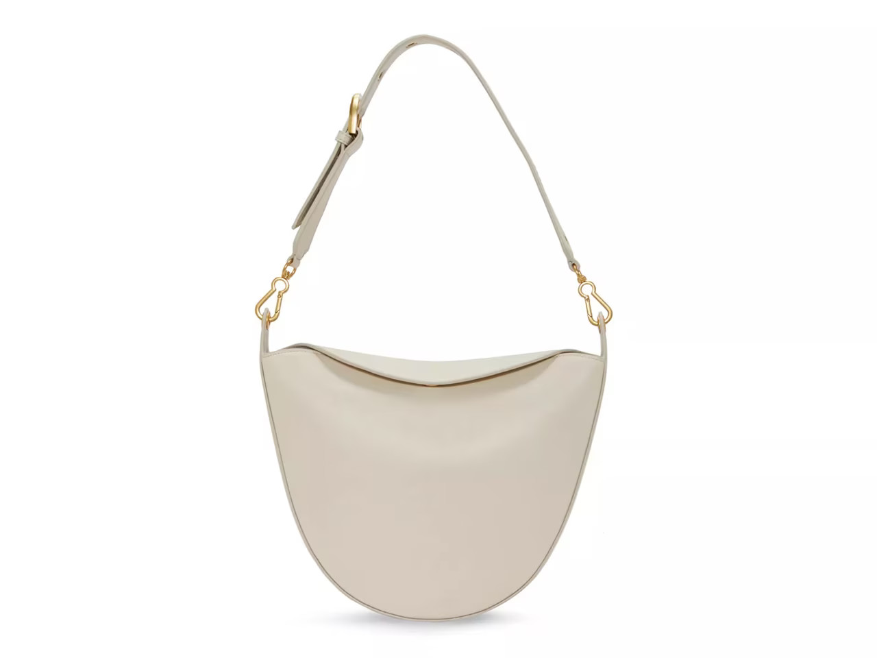 Vince Camuto Barlo Leather Shoulder Bag | DSW