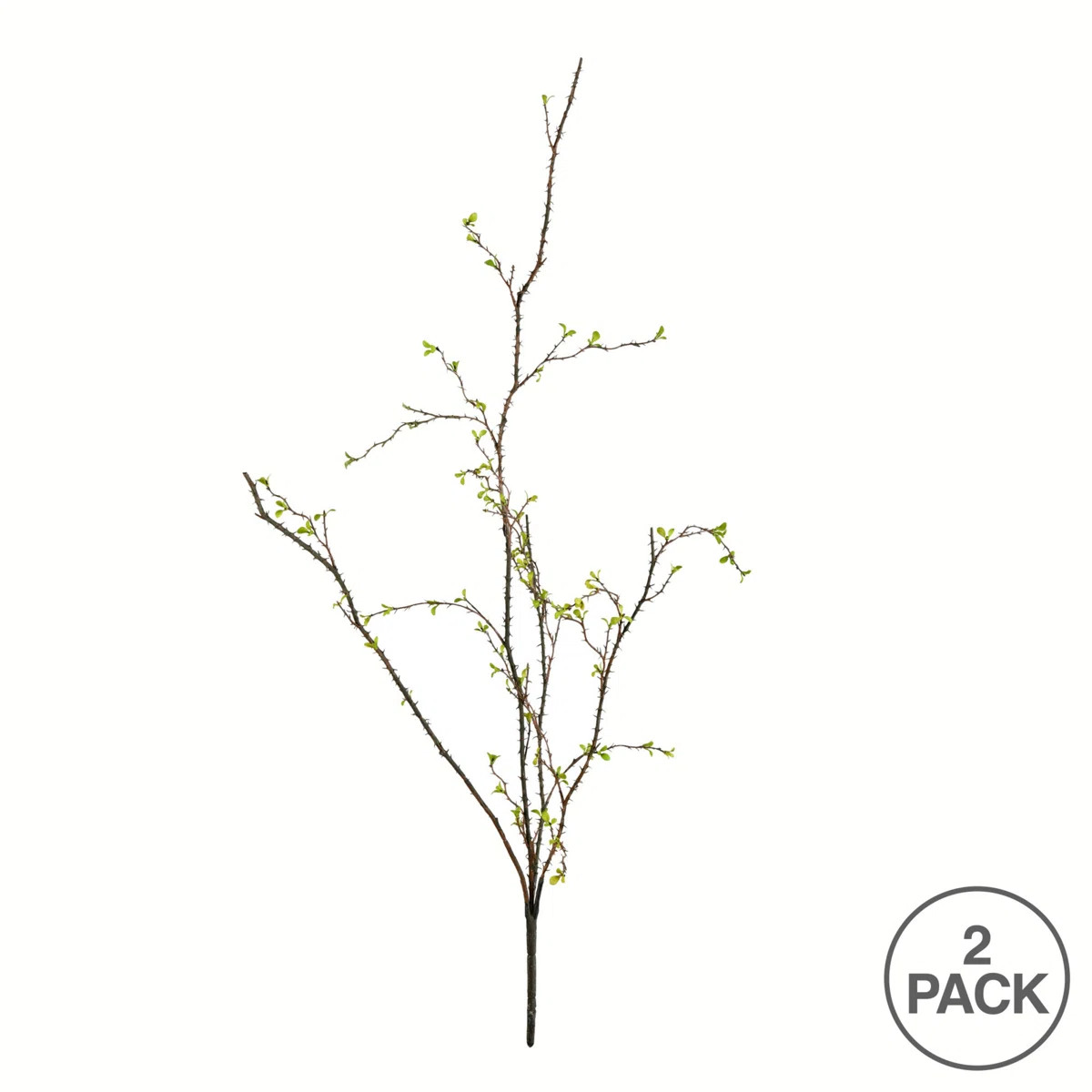 33'' Faux Birch Branch (Set of 2) | Wayfair North America