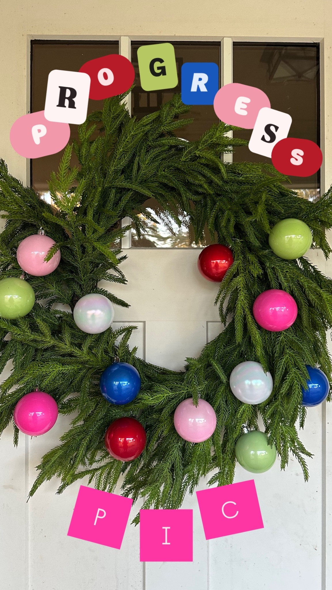 Anthropologie dupe Christmas wreath, holiday decor, Walmart finds

#LTKHoliday #LTKStyleTip #LTKSeasonal