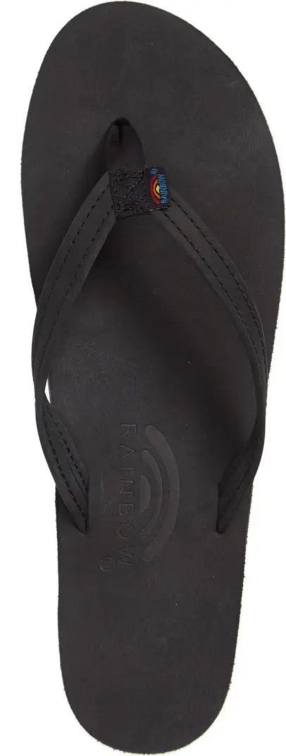 Rainbow Narrow Strap Sandal (Women) | Nordstrom