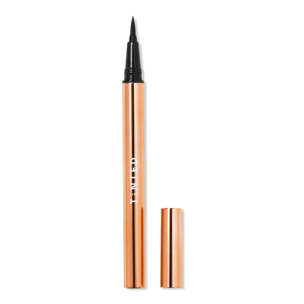 Live Tinted Legacy Liner Liquid Kajal - Black | Ulta
