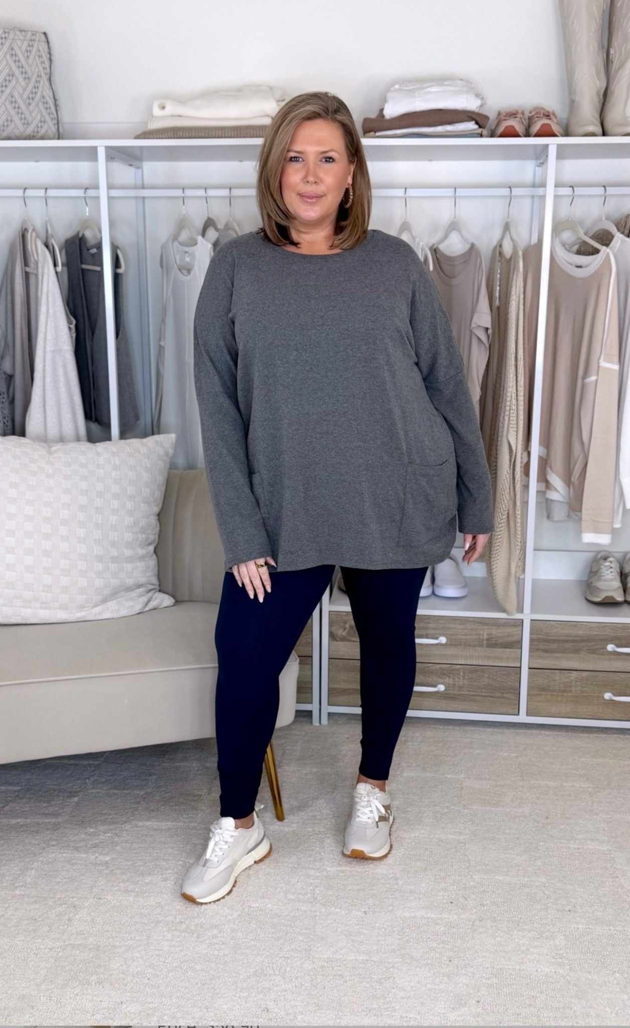 Wearing a 3X in the top and 2X in the leggings! 

Plus size fashion, everyday outfits, amazon fashion, trendy fashion, mom style, fast ship fashion, midsize outfits

#LTKPlusSize #LTKOver40 #LTKMidsize